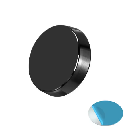 Universal Car Phone Mount Magnetic Dashboard Holder 4