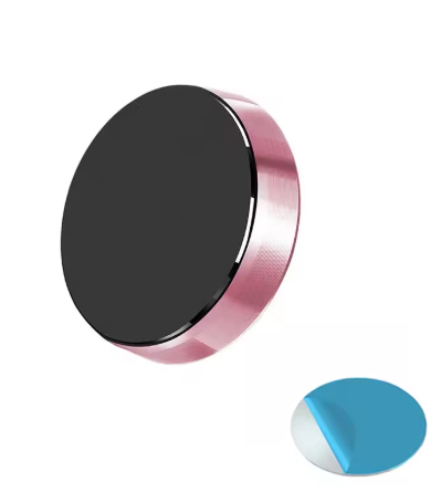 Universal Car Phone Mount Magnetic Dashboard Holder 5
