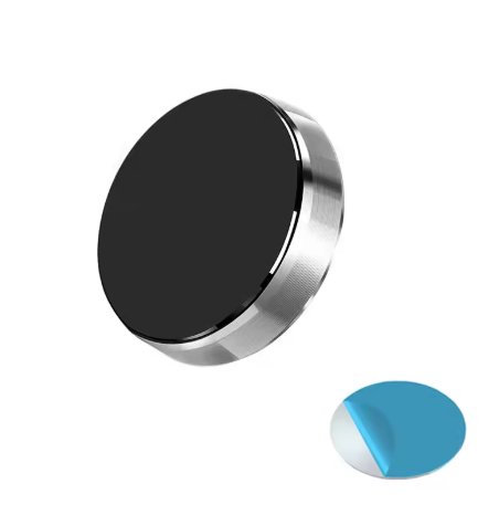 Universal Car Phone Mount Magnetic Dashboard Holder 6