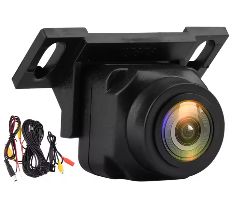 Car Backup Camera 1080P HD 170° Wide Angle Night Vision 7